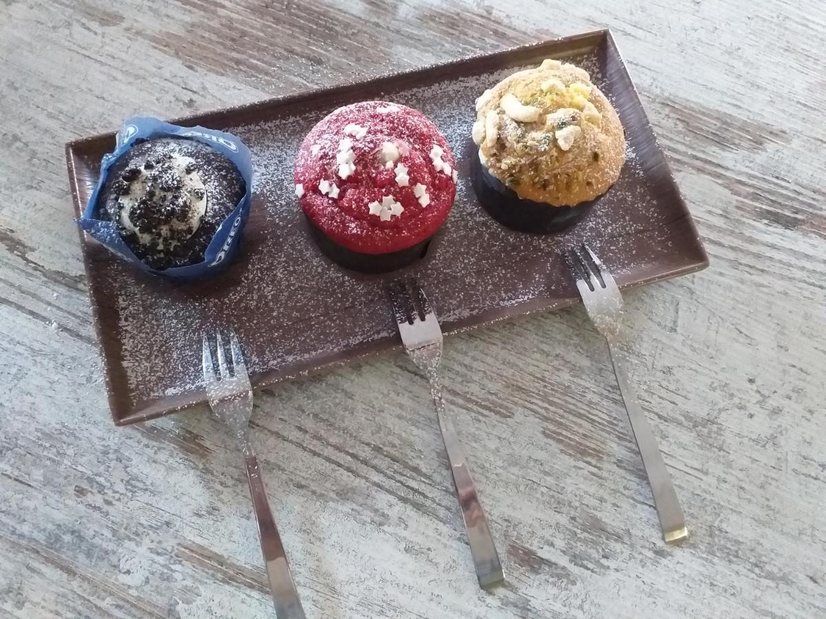 Locanda La Torre Calvisano エクステリア 写真